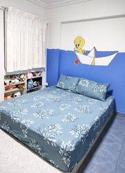 Blk 762 Woodlands Avenue 6 (Woodlands), HDB 4 Rooms #533280821